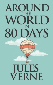 Image for Around The World in 80 Days