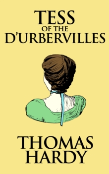 Image for Tess of the D'Urbervilles