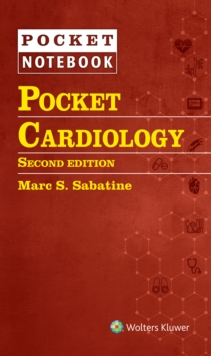 Image for Pocket Cardiology