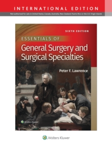 Essentials of General Surgery and Surgical Specialties