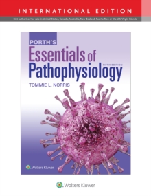 Image for Porth's essentials of pathophysiology