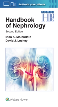 Handbook of Nephrology