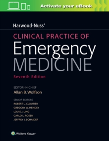 Image for Harwood-Nuss' Clinical Practice of Emergency Medicine
