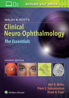 Image for Walsh & Hoyt's Clinical Neuro-Ophthalmology: The Essentials