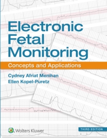 Image for Electronic Fetal Monitoring: Concepts and Applications