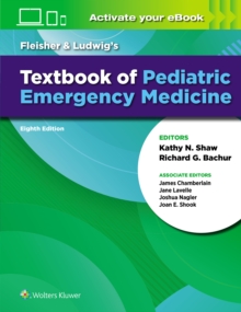 Fleisher & Ludwig’s Textbook of Pediatric Emergency Medicine