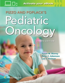 Image for Pizzo & Poblack's pediatric oncology
