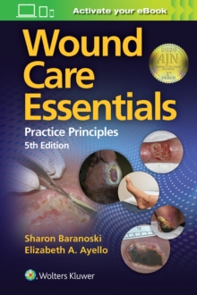 Image for Wound care essentials  : practice principles
