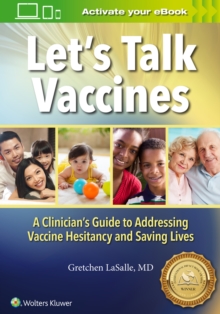 Image for Let's talk vaccines