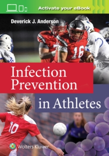 Infection Prevention in Athletes