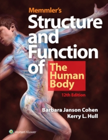Image for Memmler's Structure and Function of the Human Body