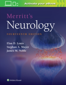 Image for Merritt’s Neurology