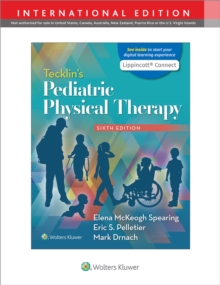 Tecklin’s Pediatric Physical Therapy