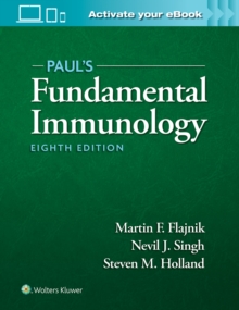 Image for Paul's fundamental immunology