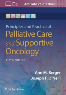 Image for Principles and Practice of Palliative Care and Support Oncology