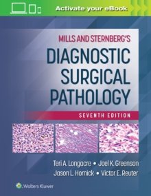 Image for Mills and sternberg's diagnostic surgical pathology