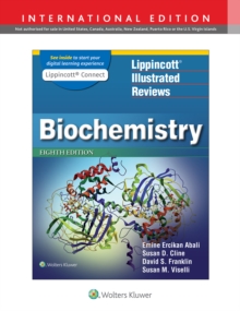 Image for Lippincott Illustrated Reviews: Biochemistry