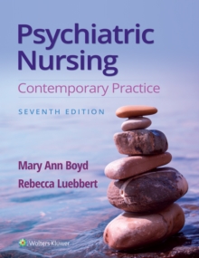 Image for Psychiatric Nursing : Contemporary Practice