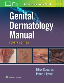 Image for Genital dermatology manual