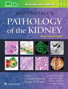 Image for Heptinstall's Pathology of the Kidney