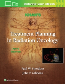 Image for Khan's Treatment Planning in Radiation Oncology