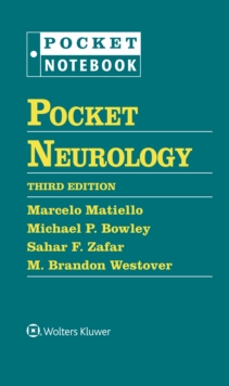 Image for Pocket Neurology