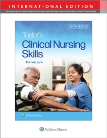 Image for Taylor's Clinical Nursing Skills