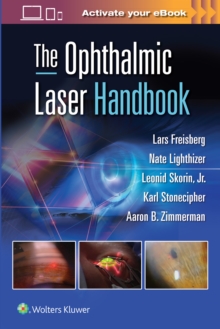 Image for The Ophthalmic Laser Handbook