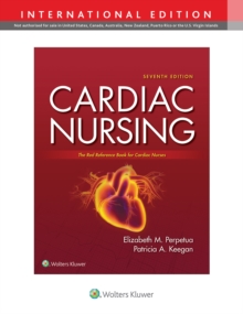 Image for Cardiac Nursing