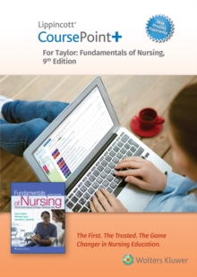 Image for Lippincott CoursePoint+ Enhanced for Taylor's Fundamentals of Nursing