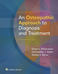 An Osteopathic Approach to Diagnosis and Treatment