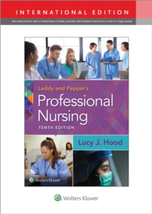 Image for Leddy & Pepper's professional nursing