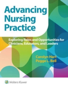 Image for Advancing Nursing Practice