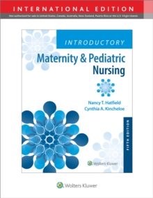 Image for Introductory Maternity & Pediatric Nursing