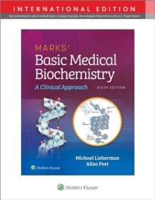 Image for Marks' Basic Medical Biochemistry