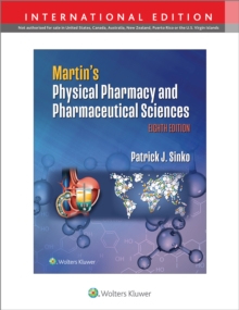 Martin’s Physical Pharmacy and Pharmaceutical Sciences