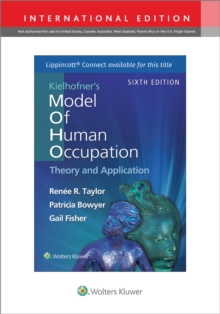 Image for Kielhofner's Model of Human Occupation