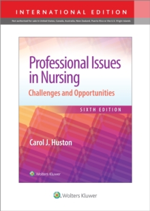 Professional Issues in Nursing