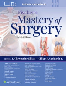 Image for Fischer's Mastery of Surgery