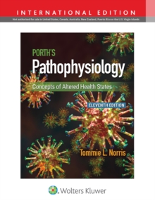 Image for Porth's Pathophysiology