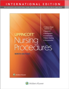 Lippincott Nursing Procedures