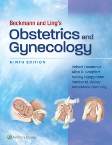 Image for Beckmann and Ling's Obstetrics and Gynecology