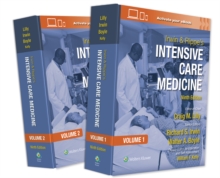 Irwin and Rippe’s Intensive Care Medicine: Print + eBook with Multimedia