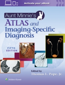 Image for Aunt Minnie's atlas and imaging-specific diagnosis