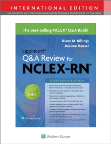 Lippincott Q&A Review for NCLEX-RN