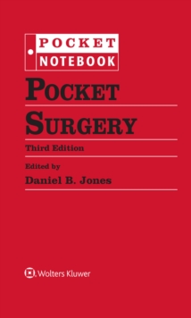 Image for Pocket Surgery