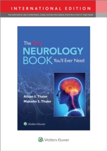 The Only Neurology Book You’ll Ever Need: Print + eBook with Multimedia