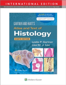 Image for Gartner & Hiatt's Atlas and Text of Histology