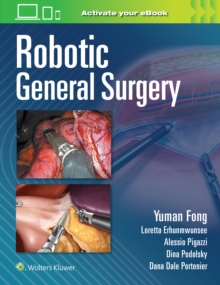 Image for Robotic General Surgery