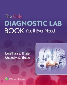 The Only Diagnostic Lab Book You’ll Ever Need